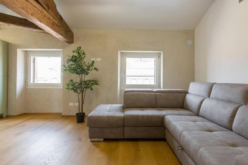 ヴェローナLuxury Design Apt With Amazing Viewアパートメント エクステリア 写真