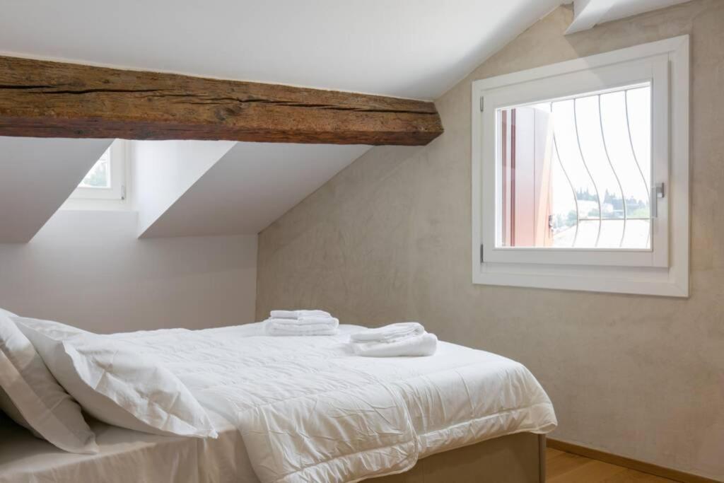 ヴェローナLuxury Design Apt With Amazing Viewアパートメント エクステリア 写真