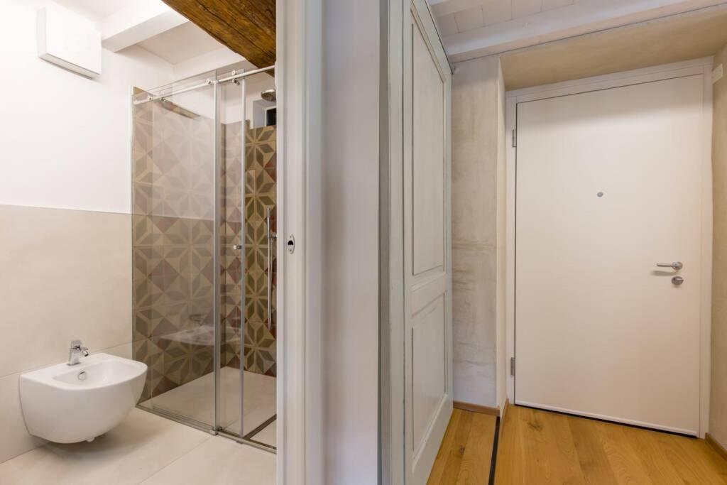 ヴェローナLuxury Design Apt With Amazing Viewアパートメント エクステリア 写真